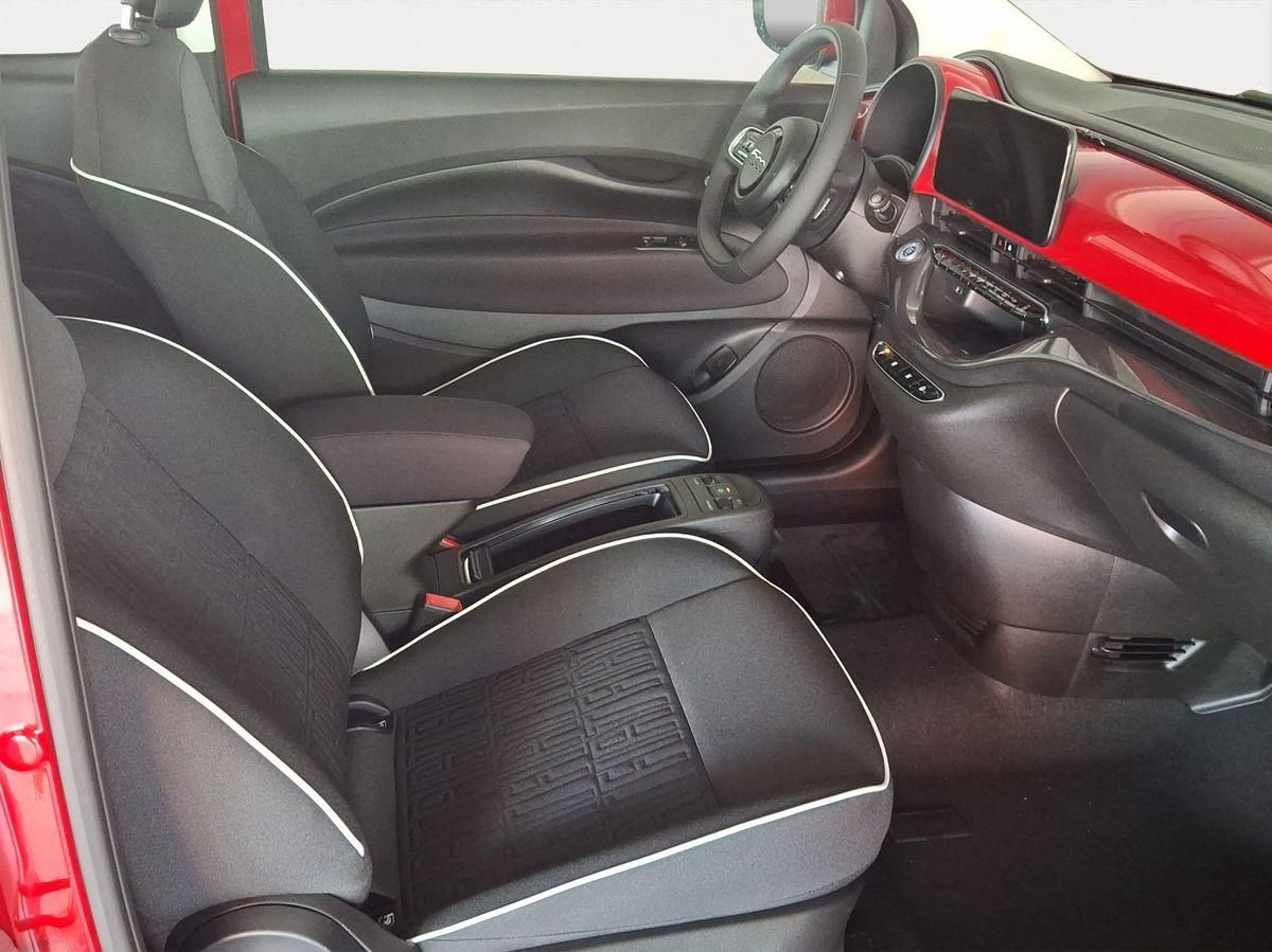 Fiat 500e - Bild 15