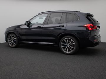 Fahrzeugabbildung BMW X3 M40d Panorama 360°DAB H/K Komfort ACC 20Zoll