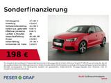 Audi A1 Sportback 1.8 TFSI S tronic Sport Navi,Xenon, - Audi A1 aus 2016