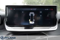 Peugeot 2008 - Vorschau Bild 9