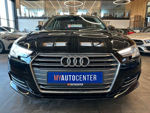 Audi A4 Avant sport *VIRTUALCOCKPIT*MMI-PLUS*