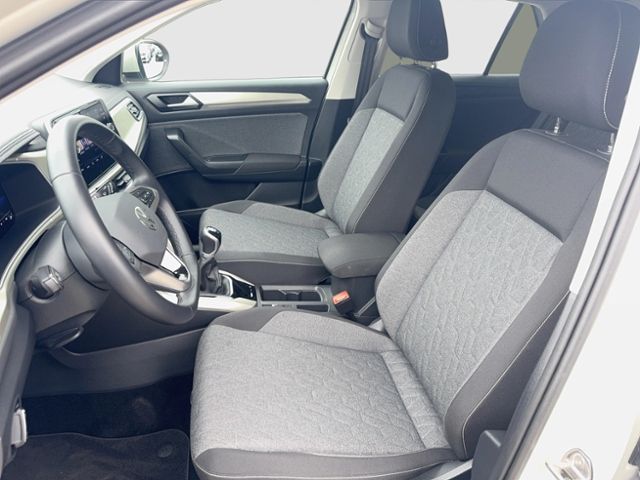 T-Roc MOVE 1.0 TSI AHK APP-CON LED DAB+PDC KLIMA