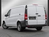Mercedes-Benz Vito 116 ALLRAD Kasten/L Automatik Klima Sitzhzg - Mercedes-Benz Vito Gebrauchtwagen in Lübeck