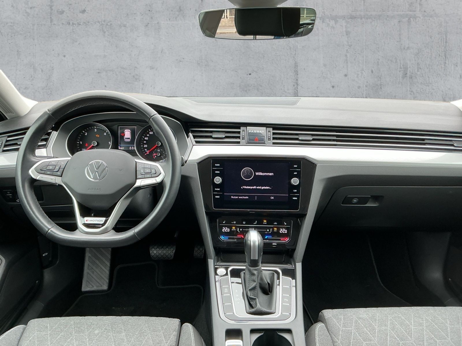Volkswagen Passat Variant - Bild 9