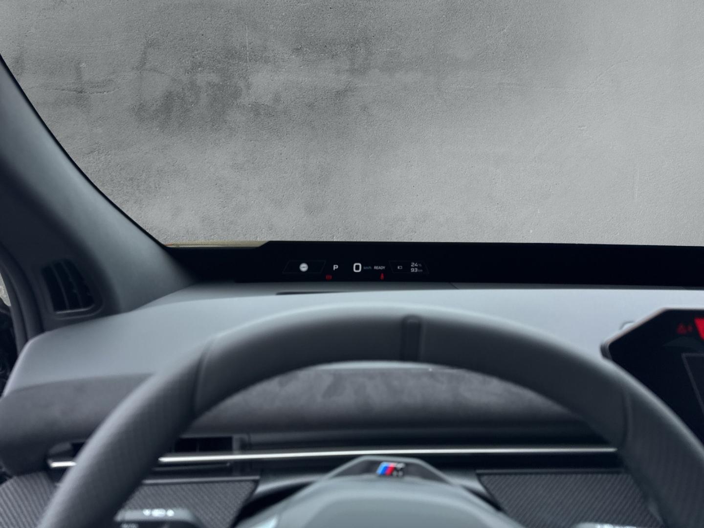 BMW iX3 40 M Sport Pro LMR 22'' HUD AHK Soundsystem 