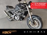 Cagiva Raptor 650ie keine Suzuki SV 650 - CAGIVA MOTORRAD