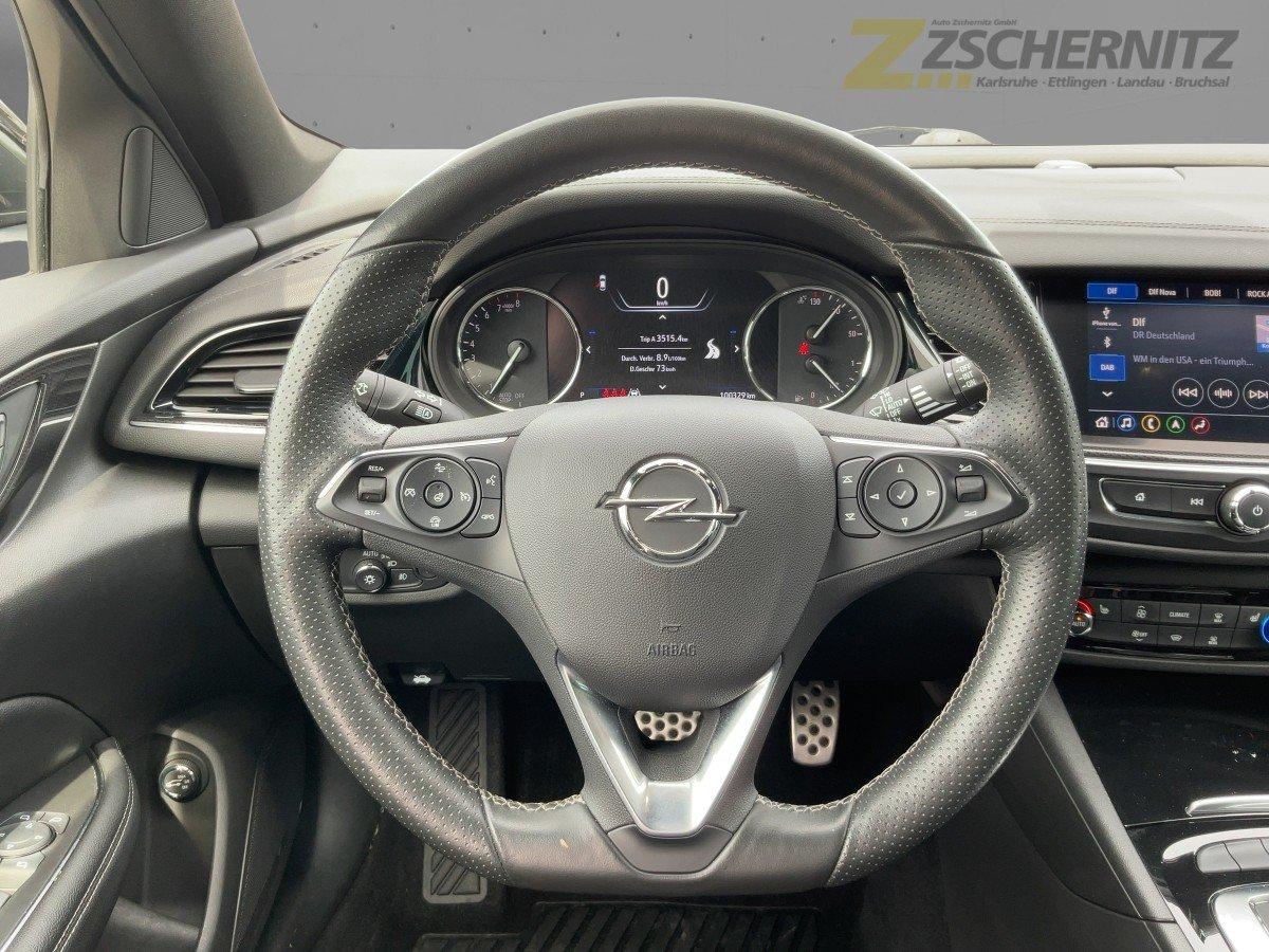 Opel Insignia B Sports Tourer 2.0 CarPlay SHZ Temp.