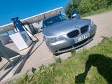BMW 5ER E61 Touring Automatik Diesel - BMW: Kombi, 5er E61