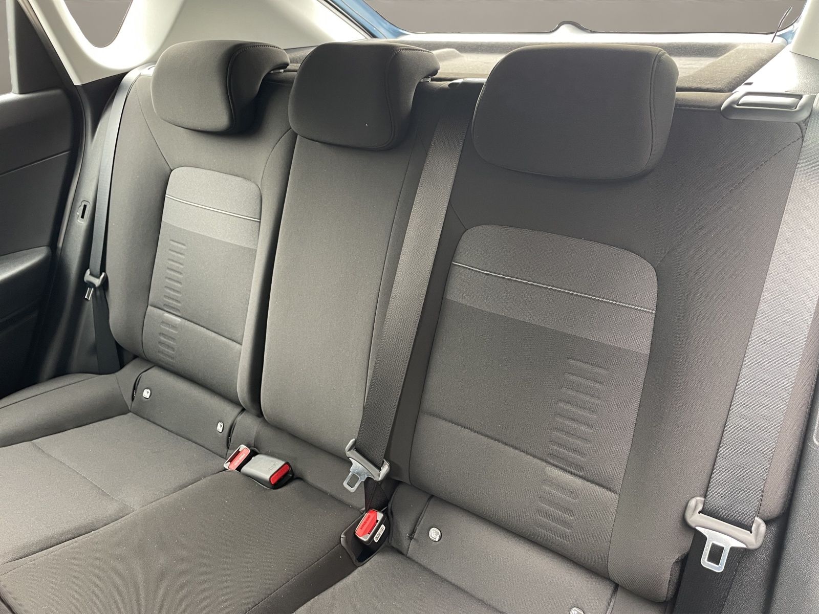 Hyundai BAYON – Bild 12