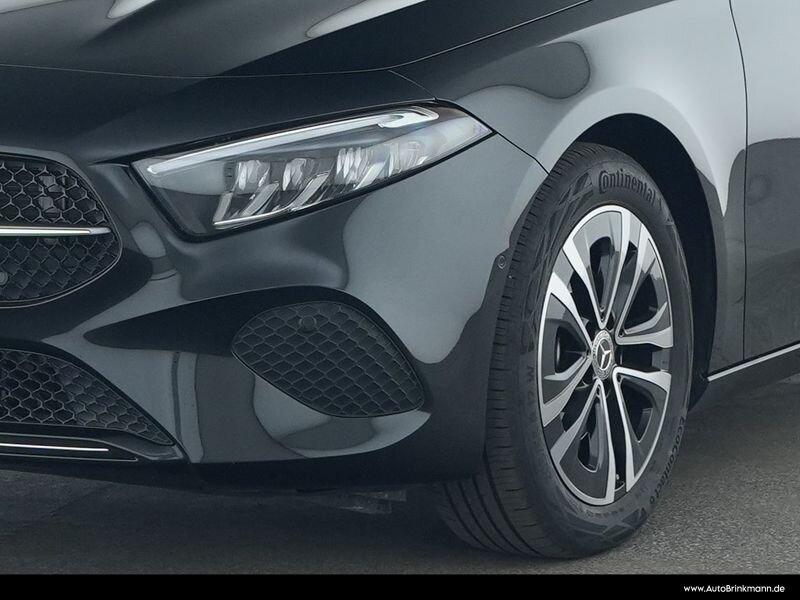Mercedes-Benz A 180 ADVANCED/LED/KAMERA/SPURH/LENKRADHZGSHZ