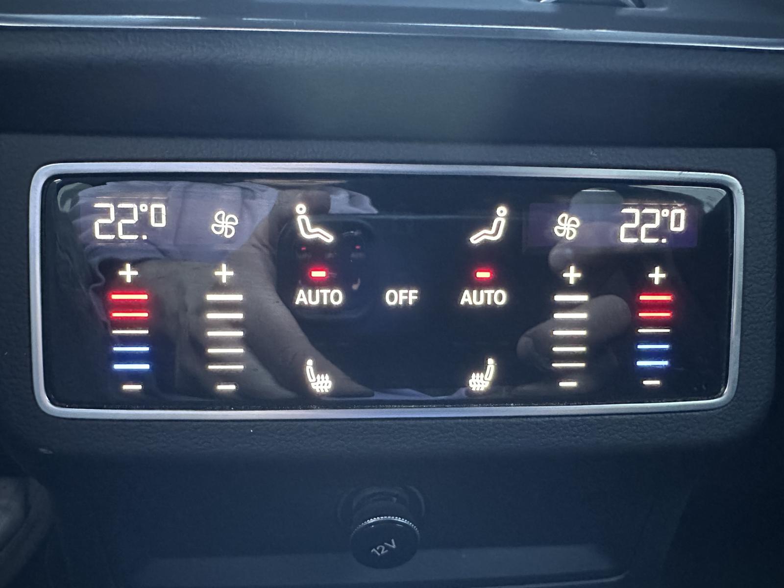 Audi A6 Avant 50 TDI Qu S-Line NAV+LED+HUD+20ZO+AHK