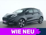 Ford Puma ST-Line AHK|Kamera|Navi|LED|Winter-Paket|AC - Ford Puma Gebrauchtwagen in Frankfurt