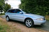 Audi A4 B5 2.4L V6 - TÜV 02/2027 - Audi A4 aus 1998: Kombi