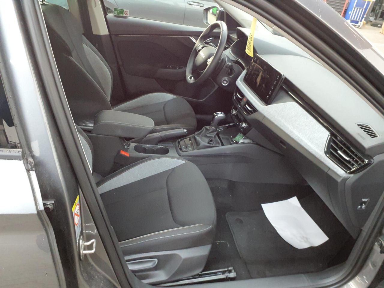 Skoda Scala - Bild 5