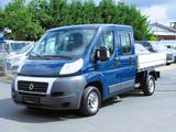 Fiat Ducato 3.0 Doka 1.Hand