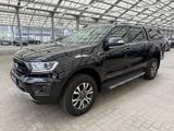 Ford Ranger 2.0 TDCi  Wildtrack 4x4 Doppelkabine - Ford Ranger Gebrauchtwagen in Berlin
