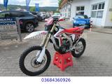 Fantic XEF 450 MY 2025 Finanzierung möglich 4,99%WR - FANTIC XEF 450