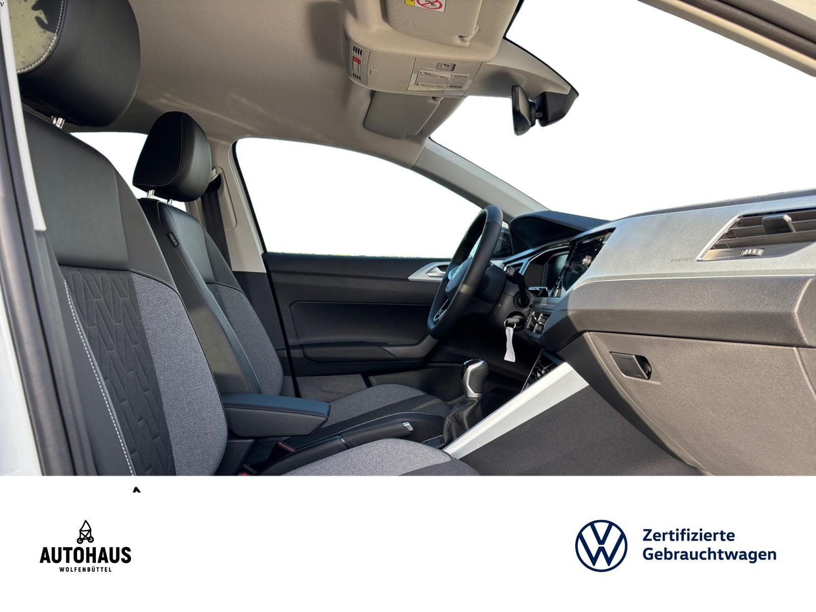 Volkswagen Taigo Energy 1.0 TSI, миниатюра 7