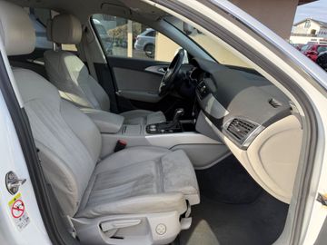 Audi A6 - 7