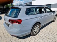 Volkswagen Passat Variant - Vorschau Bild 5