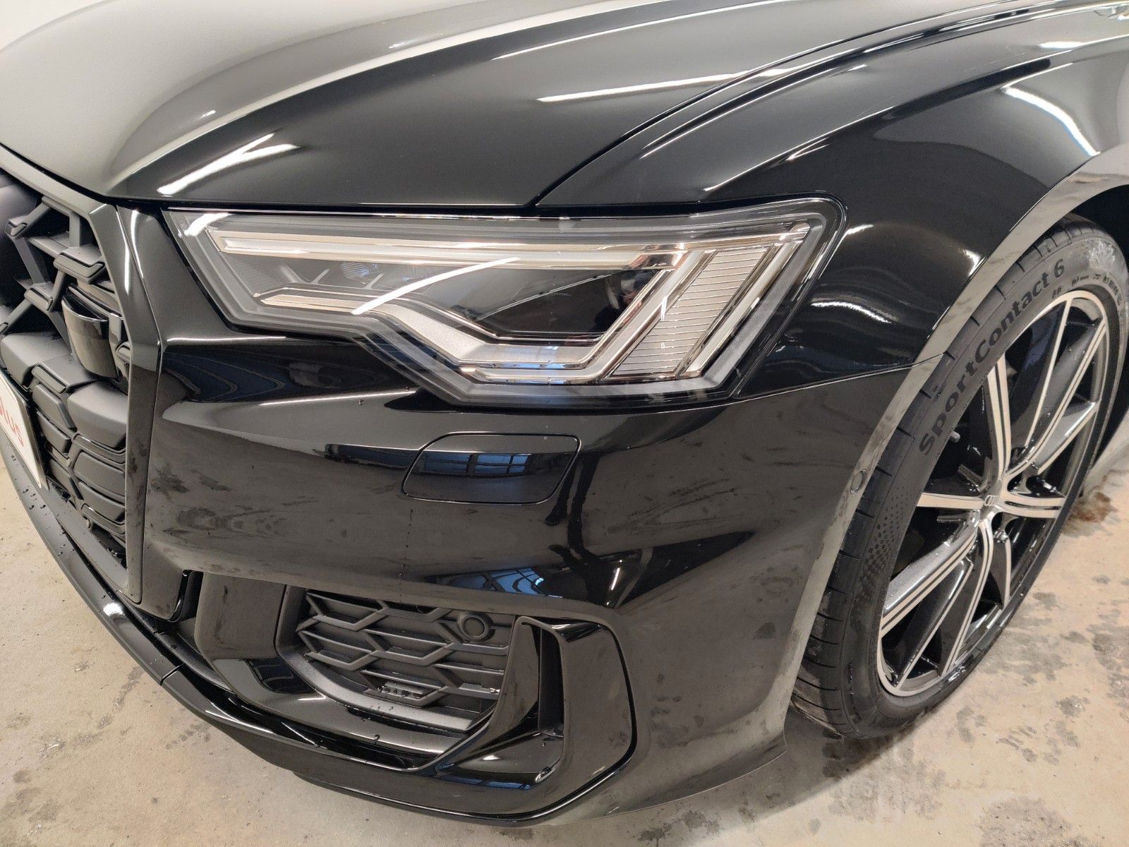 Audi A6 - Bild 7