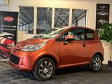 Microcar JDM Aloes CRI ORANGE Mopedauto DCI 45 KM - Microcar mit Diesel-Antrieb: Kleinwagen