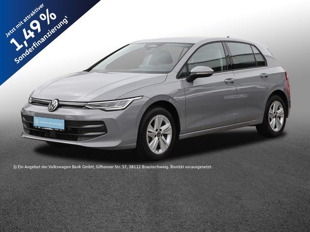 Volkswagen Golf VIII 2,0 TDI Life ACC R-Kamera Navi Head-up