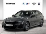 BMW M340d xDrive Touring Standhzg AHK ACC DA-Pro PA  - BMW M340d Gebrauchtwagen