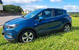 Opel Mokka X 1.4 Turbo Active Automatik Active - Opel Mokka X: Active
