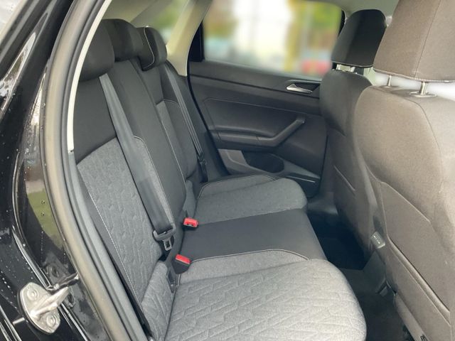 Polo VI Move 1.0 TSI 70 kW ACC Apple CarPlay