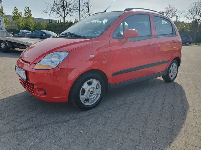 Daewoo Matiz AUTOMATIK GARANTIE KLIMAANLAGE ALU