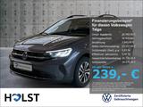 Volkswagen Taigo ENERGY 1.0 TSI OPF 85 kW 116 PS 6-Gang - Volkswagen Taigo Energy