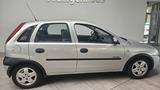 Opel Corsa 1.2 16V COMFORT 5-Türer Klima ALU - Opel Corsa aus 2001: Comfort