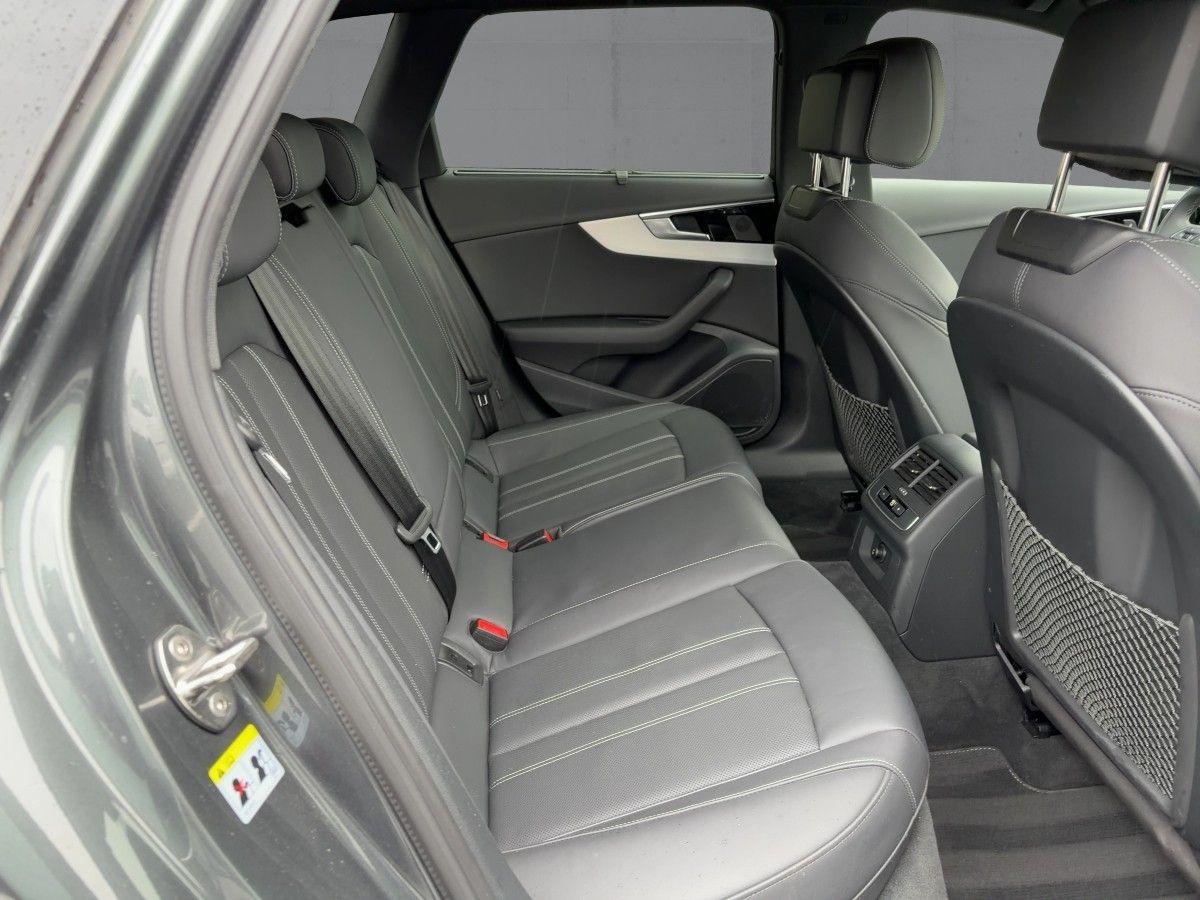 Audi S4 Avant quattro TDI, миниатюра 12