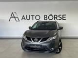 Nissan Qashqai N-Connecta*360°NAVI*SHZ*PANO*ACC* - Nissan Qashqai in Braunschweig