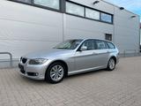 BMW 318i Touring E91 Klimaaut*Navi*PDC*BC*... - BMW 318: E91