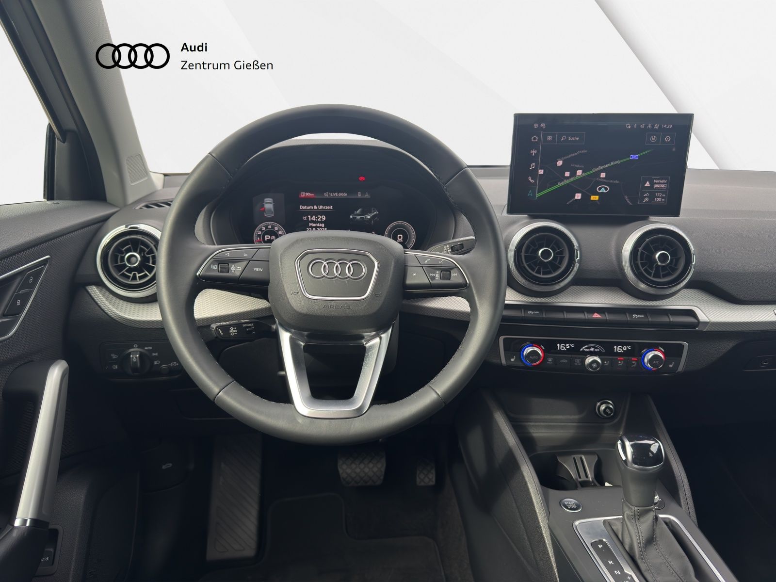 Audi Q2 - Bild 9