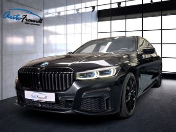 BMW 750 - 11
