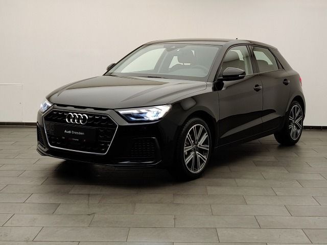 Audi A1 Sportback advanced 25 TFSI S tronic UPE 34.09