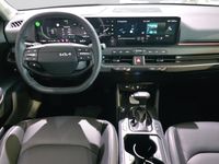 Kia K4 - Vorschau Bild 13