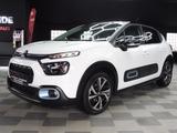 Citroën C3 Elle 1.2 PureTech Automatik/Kam/Leder/Sitz-Hz - weiße Citroën C3