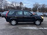 Honda CR-V 2.0i LS - gebrauchte Honda CR-V aus dem Jahr 2004