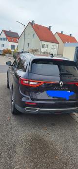Renault Koleos dCi 175 4WD X-tronic Initiale Paris I... - Renault: 17