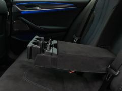 Foto Nummer 27: BMW 530d