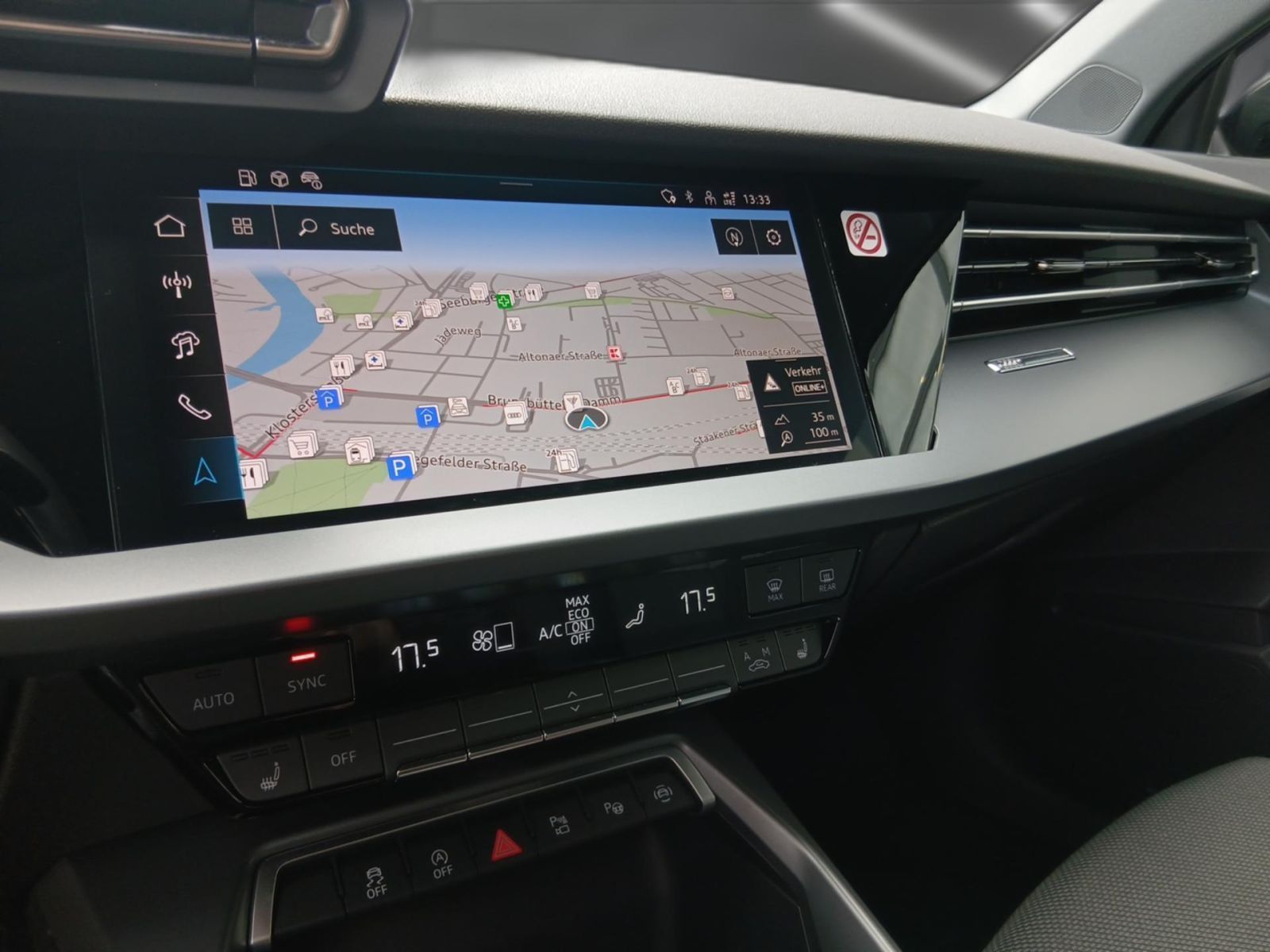 Audi A3 - Bild 19