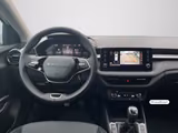 Skoda Fabia Tour 1,0 TSI 85 kW 6-Gang-Schaltgetriebe - Skoda Fabia: 1.6
