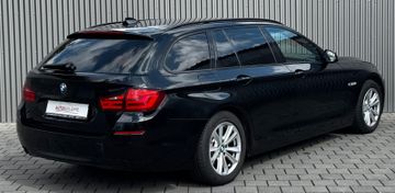 BMW 520 - 8