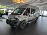 Roadcar R 540 Chassis Paket Mega Tageszulassung - Roadcar R 540