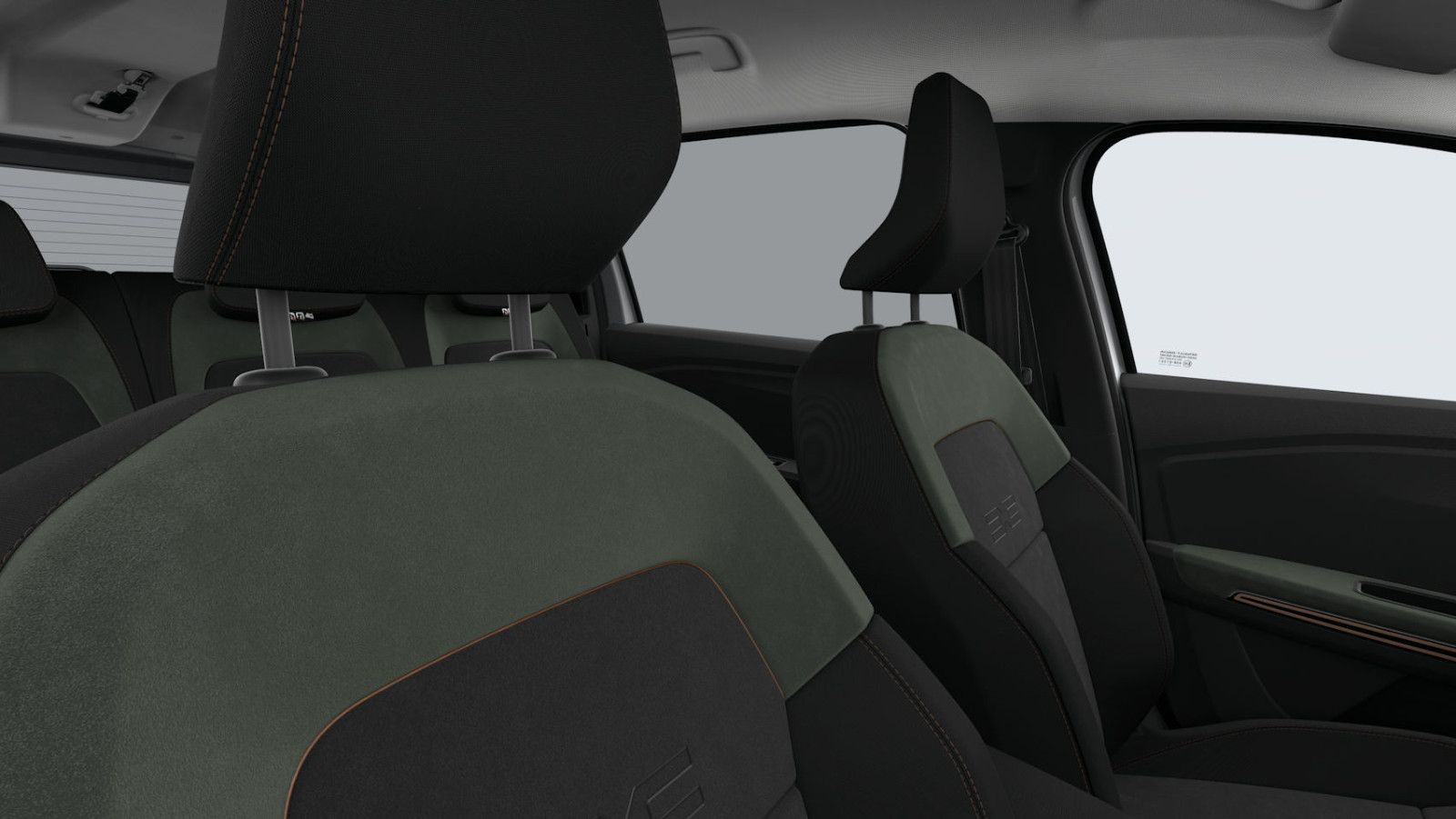 Dacia Jogger - Bild 5