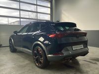 Cupra Formentor - Vorschau Bild 8